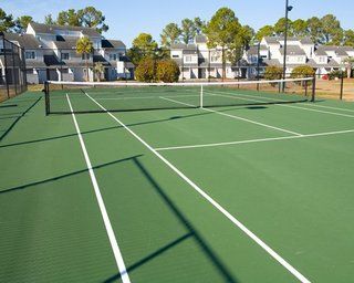 Deercreek Townhomes Surfside Beach Exterior foto